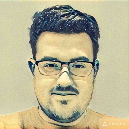 Avatar for Thomas Emery